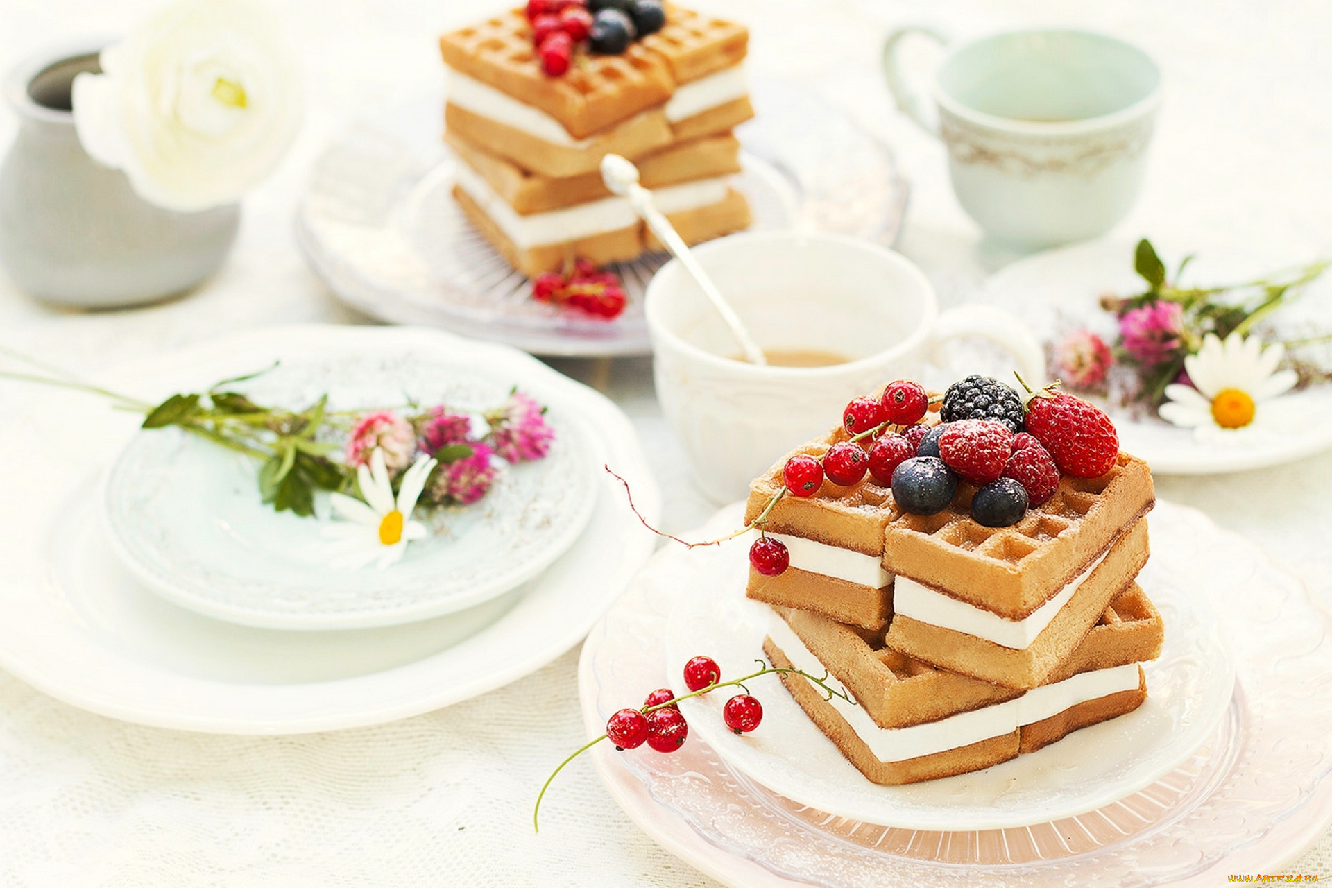 Smorodina cakes лавка десертов